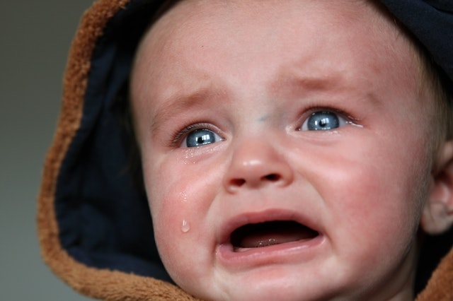 Jak Uspokoić Płaczące Dziecko Mama24pl 1479